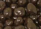 Caramel Choc Balls